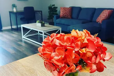 Image de Ten minutes to Emerald Isle, 2 bed, 2. 5 ba townhouse