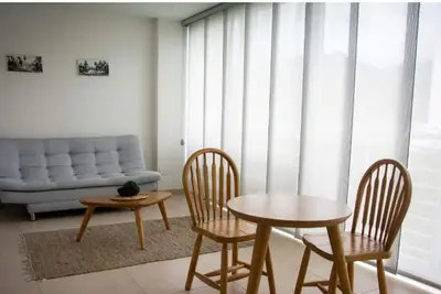 Image de Apartment 5 minutes from International Hospital and El Santísimo Park