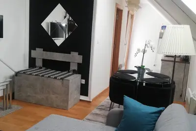 Image de Frajla Apartment