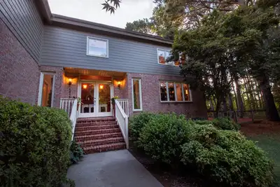 Image de Amazing House near mountains -Greenville /Travelers Rest - Hiking Biking Golfing