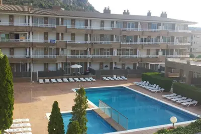 Image de Comfort and Style- Beach Apartment in L'Estartit