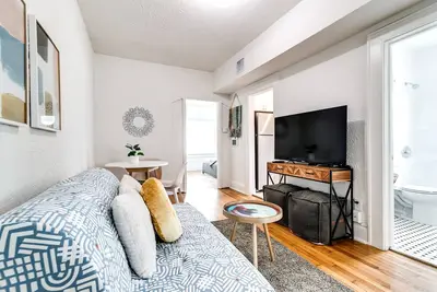 Image de Cozy Little Havana Apt / Centrally located