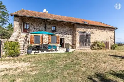 Image de Gîte de la Brosse Ronde