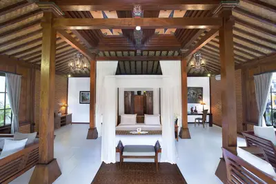 Image de Villa Berawa