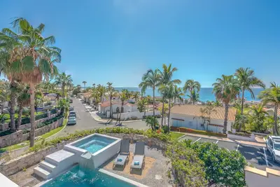 Las Vistas-Expansive Ocean View