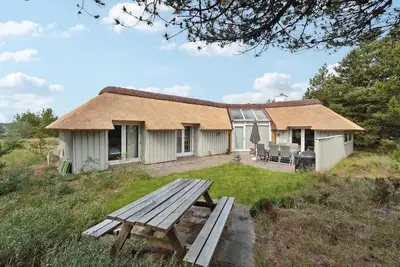 Image de Belle maison de 4 chambres à.