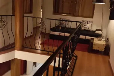 Image de Hotel y Coworking Guatapé, ubicados a 3 cuadras del parque principal