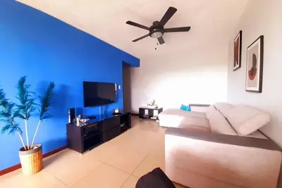 Image de Beautiful fully furnished apartment in Jaco, 5 min from the beach