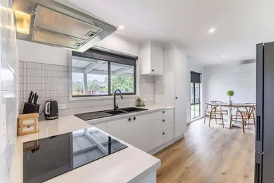 Image de Twenty One - Peaceful and Centrally Located