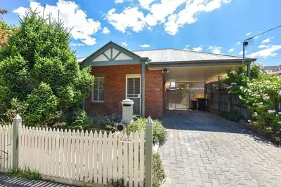 Image de Karinya Cottage - Keep it simple, peaceful and cen