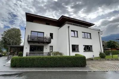 Image de Agréable appartement pour 4 personnes avec Wifi, Tv, terrasse et vue panoramique