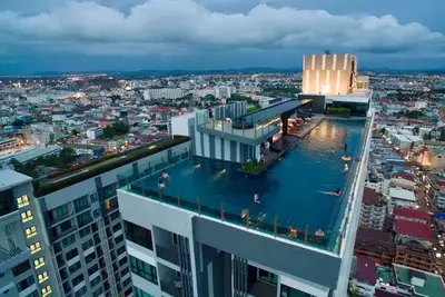 Image de Prime Stay of Pattaya