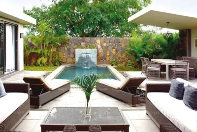Image de Résidence Royal Park Villa De Luxe 3 Chambres, piscine privée