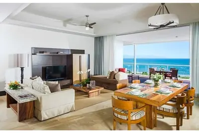 Image de Beautiful 2 bed 2 bathroom at the exclusive Vidnata Resort at Pu