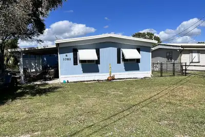 Image de Water Front/ Lake Okeechobee Access in Buckhead Ridge