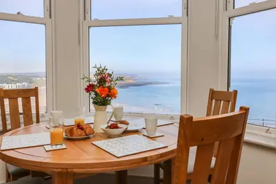 Image de Apartment 6, country holiday cottage in Scarborough