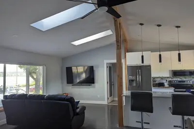 Image de Dyke Rd House - Home away from home