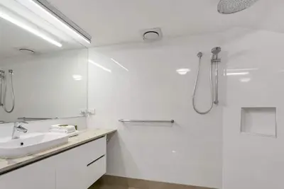 Image de Driftwood Mantaray Two Bedroom Two Bathroom Deluxe