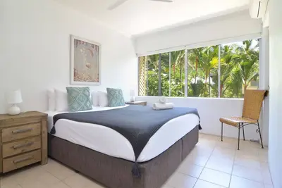 Image de Driftwood Mantaray Three Bedroom Apartment