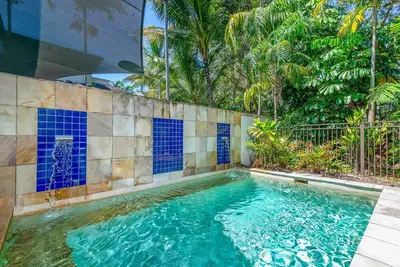 Image de Seascape Holidays at Seascape Temple 2b1b Plunge Pool