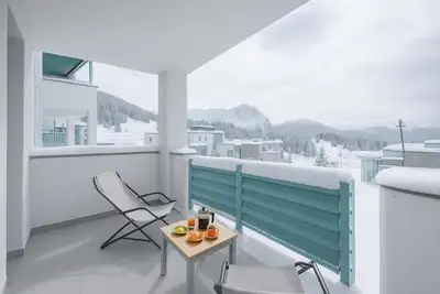 Image de Villaggio Olimpico