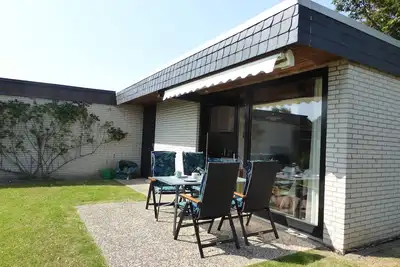 Image de Ferienbungalow Auszeit - neu