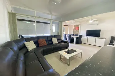 Image de Wharf Street Escape - Unit 1