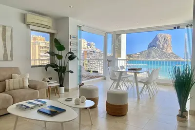 Image de Apartamento Europa Ii Penthouse by Costa CarpeDiem