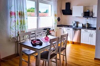 Image de Haus Wylich 506 - House Wylich (with indoor pool)