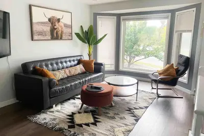 Image de Modern Cozy Home Next To River Pathways & Downtown