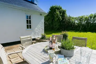 Image de Glan Gors Felin - sleeps 8 guests  in 4 bedrooms