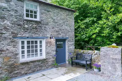 Image de Number 69 -  a coastal that sleeps 2 guests  in 1 bedroom