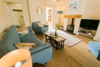 Image de Ty Medi - a town that sleeps 6 guests in 4 bedrooms