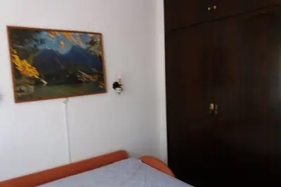 Image de Charmante maison à 15mn, à pied de la plage, quartier calme,