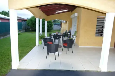 Image de La Villa Bois Rada