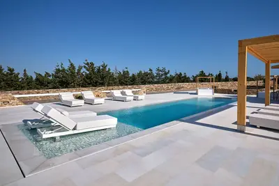Image de Villa Costa Pounda 1 with 4 br and private pool