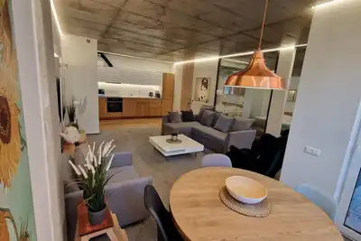 Image de Kauno-Algirdo Luxury Vilnius Appartments