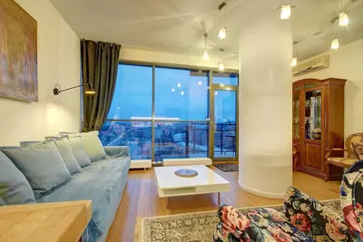 Image de Helios 19 City Luxury apartment