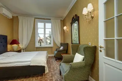 Image de German 18 3a+B Double Luxury apartment