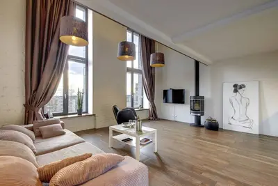 Image de Loft 65 panoramic view