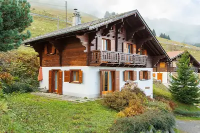 Image de Chalet Seravalle by Interhome