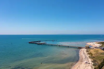 Image de Beachfront on the Bellarine Peninsula