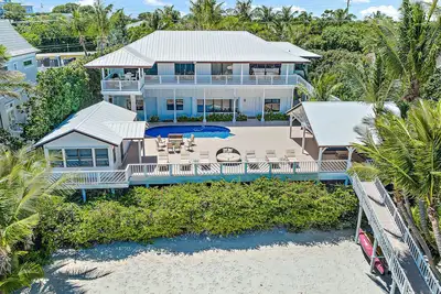 Image de Waterfront & Private Beach