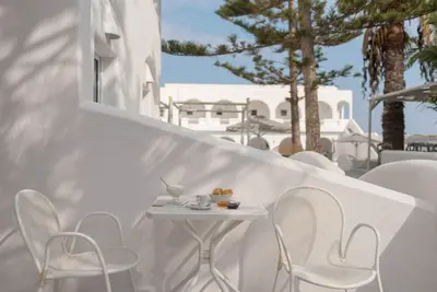 Image de Daedalus Hotel
