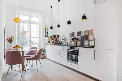Image de Lady on the Lane, 2 bed Primrose Hill - by Out of Office Lifestyle