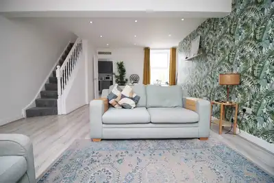 Image de Prospect Cottage:  Stunning Rhondda Valley