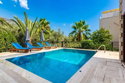 Image de Two Bedroom Rental Villa, Located in Ortaalan arae 15 Minutes Walking Distence.