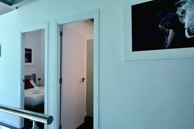 Image de Triplex with terrace San Chinarro