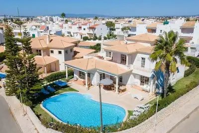 Image de Villa Gale Grande -  bright airy property with a private pool