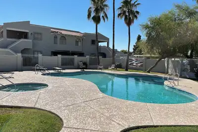 Image de Cozy Home/Asu/Spring Training/Restaurants & More